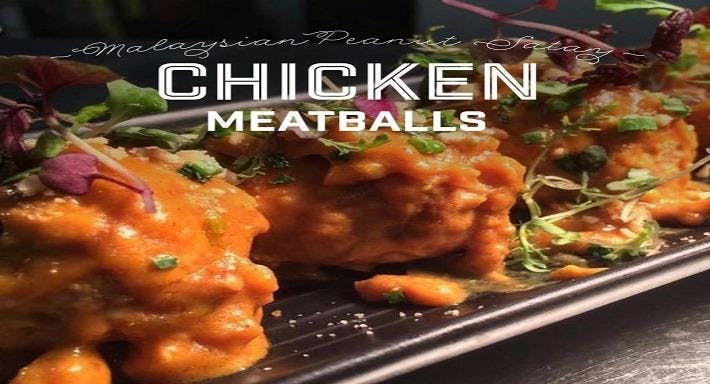 Restaurant The Meatball Bar - Leederville in Perth | Quandoo