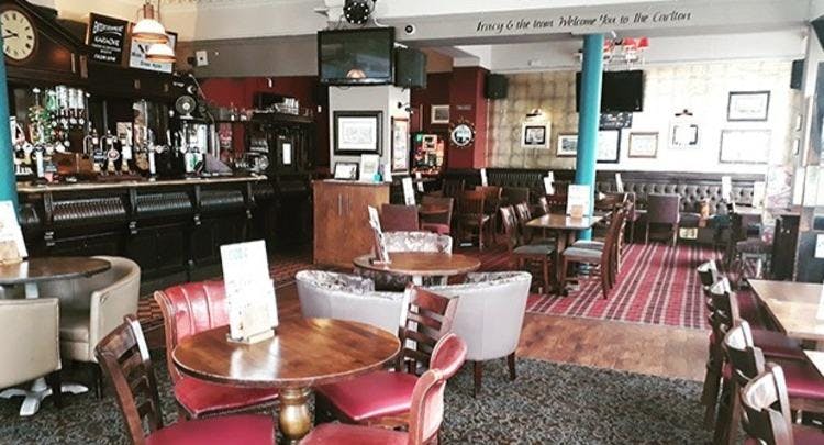 Photo of restaurant Carlton Llandudno in Llanrhaeadr, Denbigh