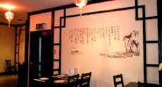 Restaurant Sichuan Folk in Spitalfields, London