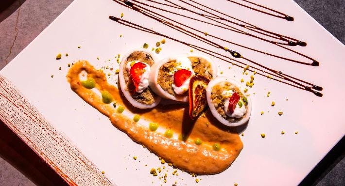 Restaurant Ristorante Trentuno in Licola, Naples