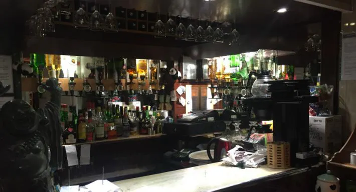 Photo of restaurant Panda House in Pollokshields, Glasgow