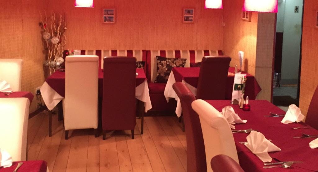 Photo of restaurant Panda House in Pollokshields, Glasgow