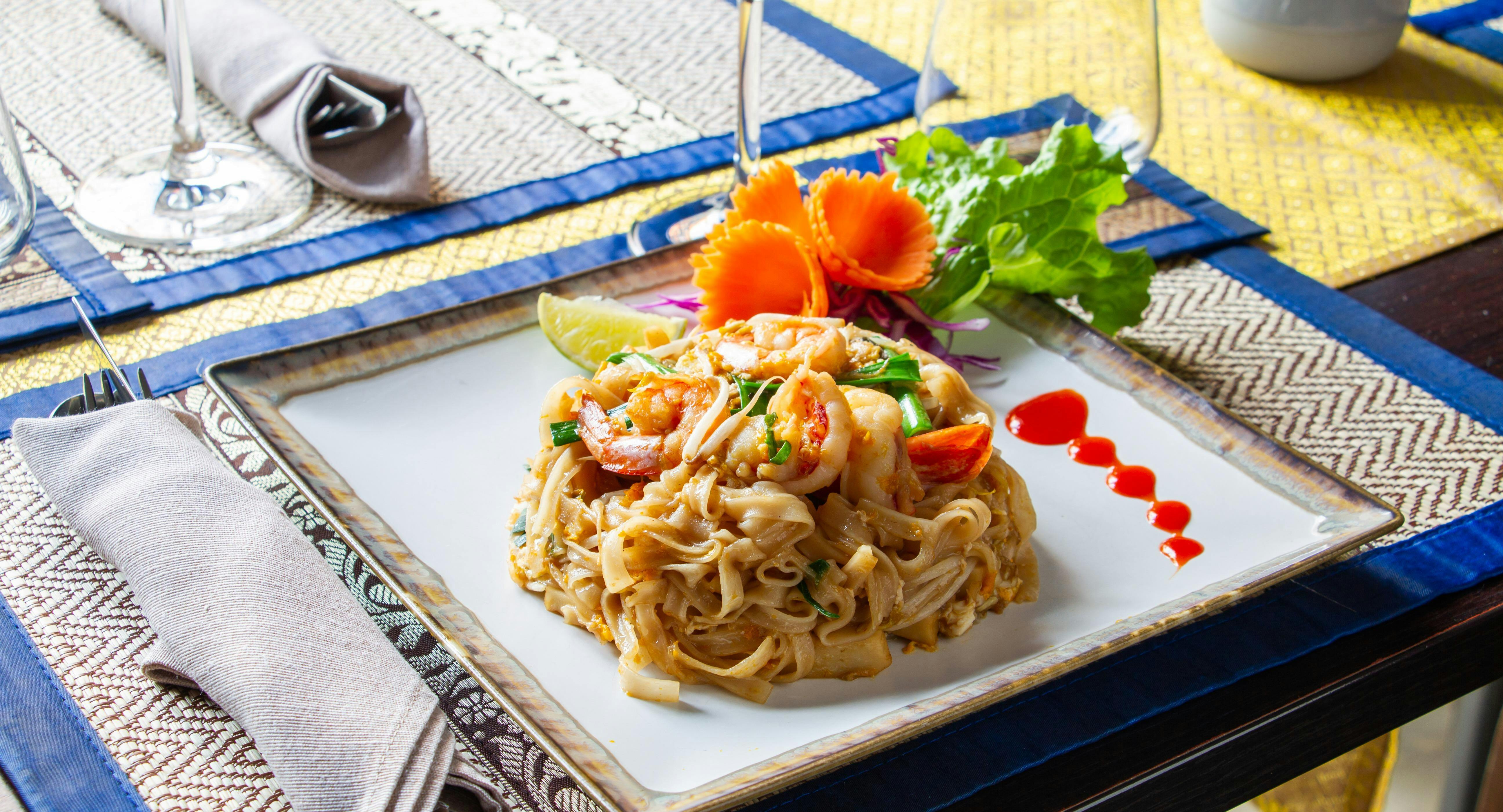 Photo of restaurant Thai Chokdee Restaurant in Lorenteggio, Milan - Photo 2