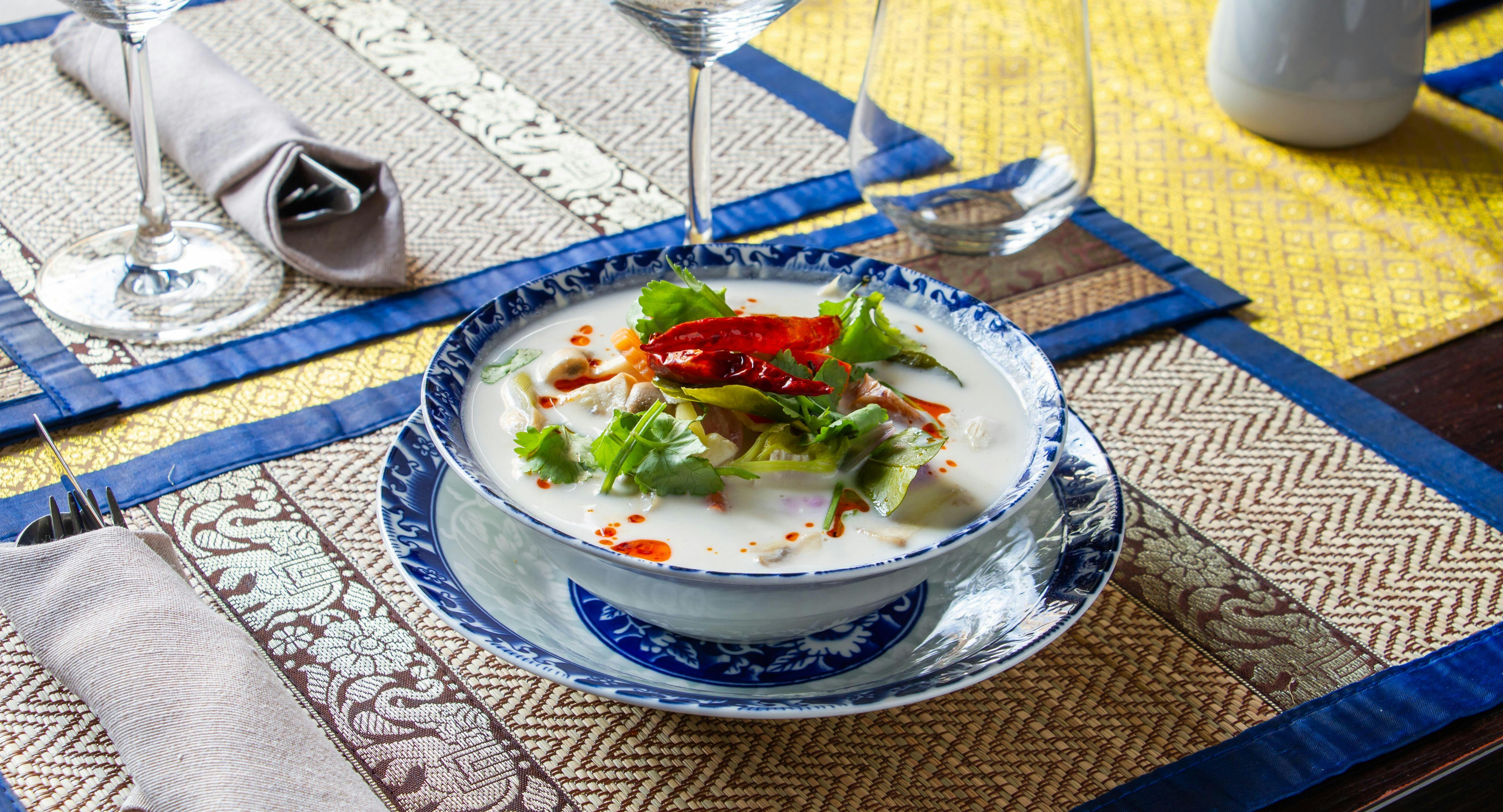 Photo of restaurant Thai Chokdee Restaurant in Lorenteggio, Milan - Photo 4