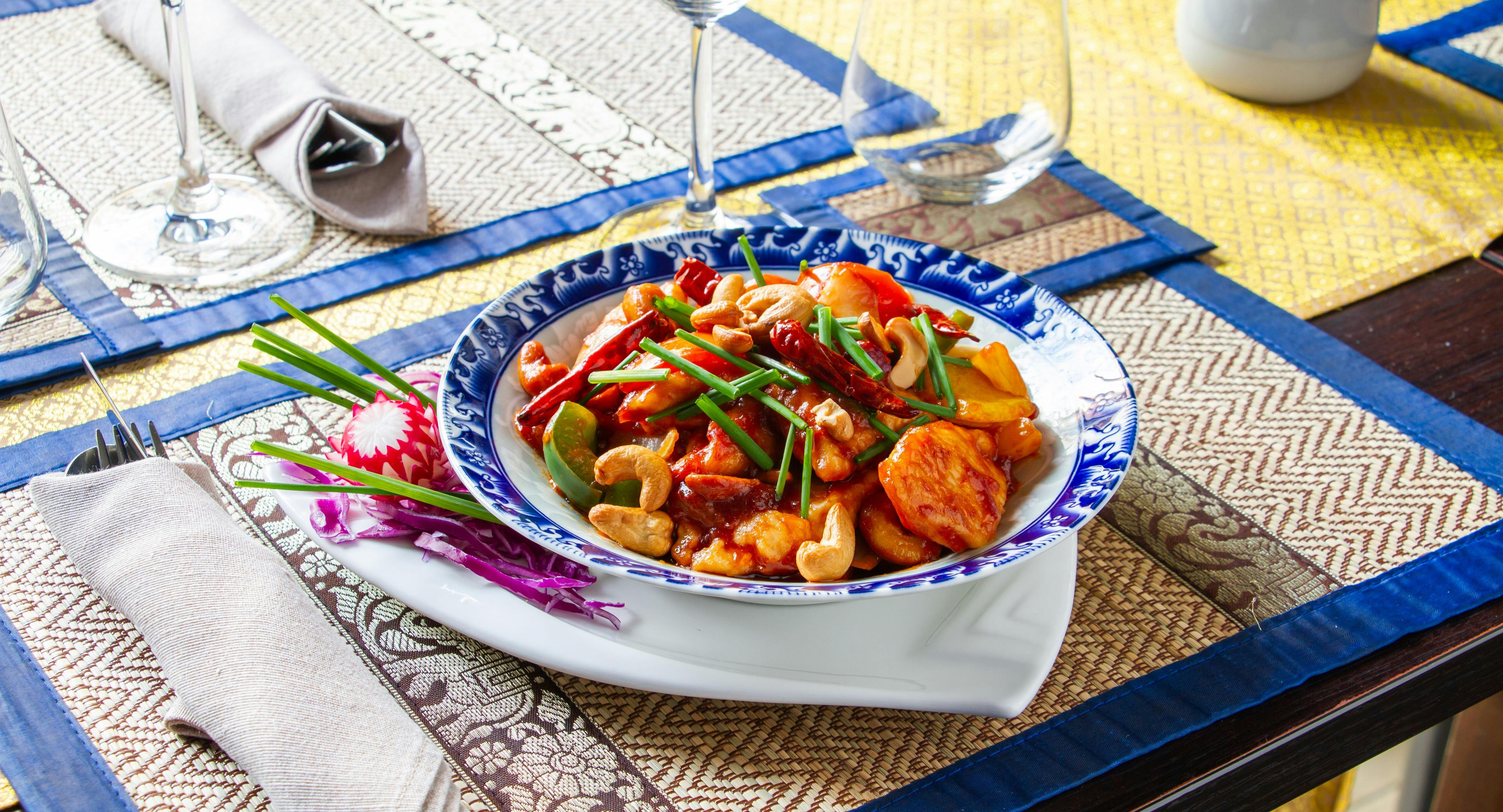 Photo of restaurant Thai Chokdee Restaurant in Lorenteggio, Milan - Photo 5