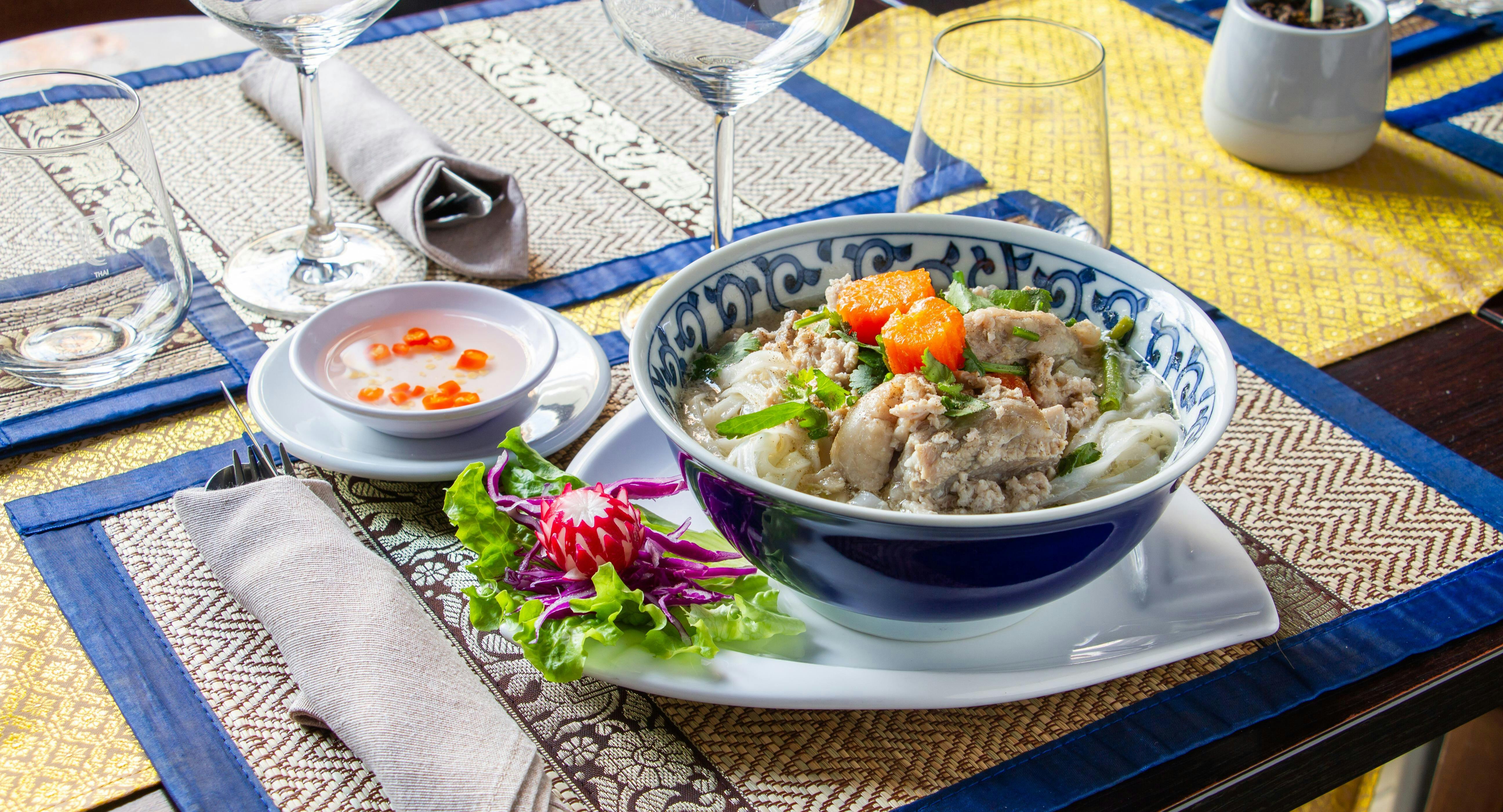 Photo of restaurant Thai Chokdee Restaurant in Lorenteggio, Milan - Photo 6