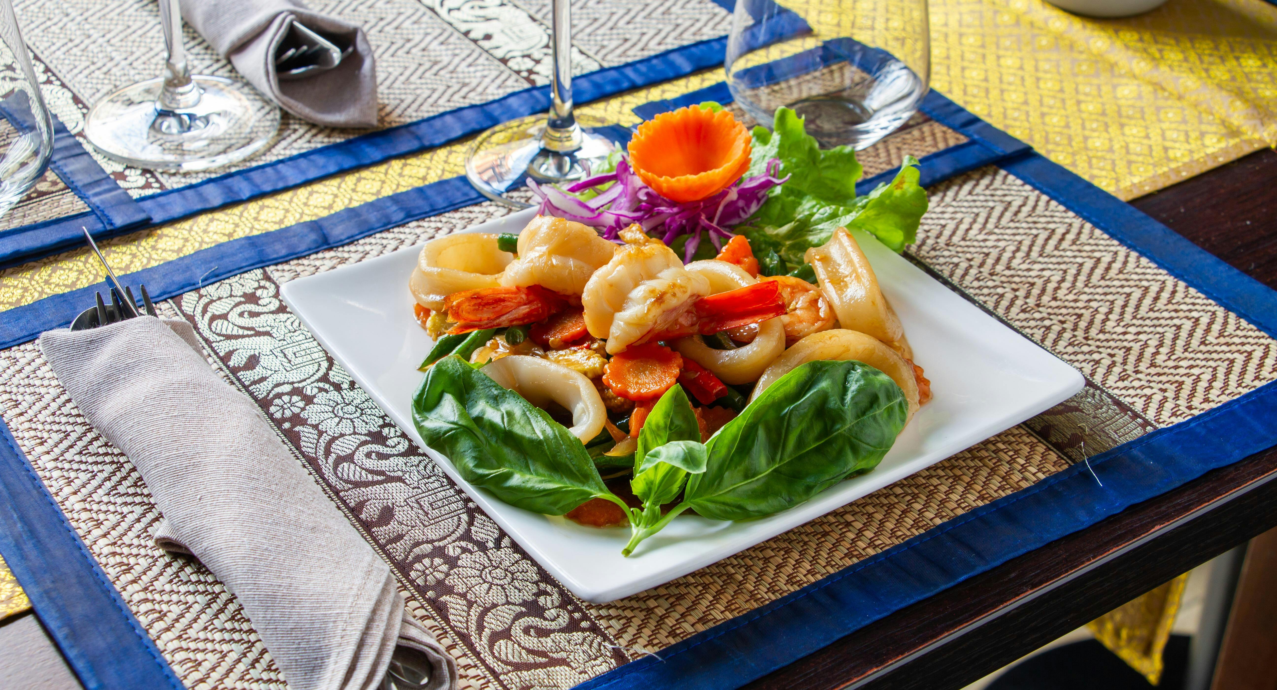 Photo of restaurant Thai Chokdee Restaurant in Lorenteggio, Milan - Photo 7