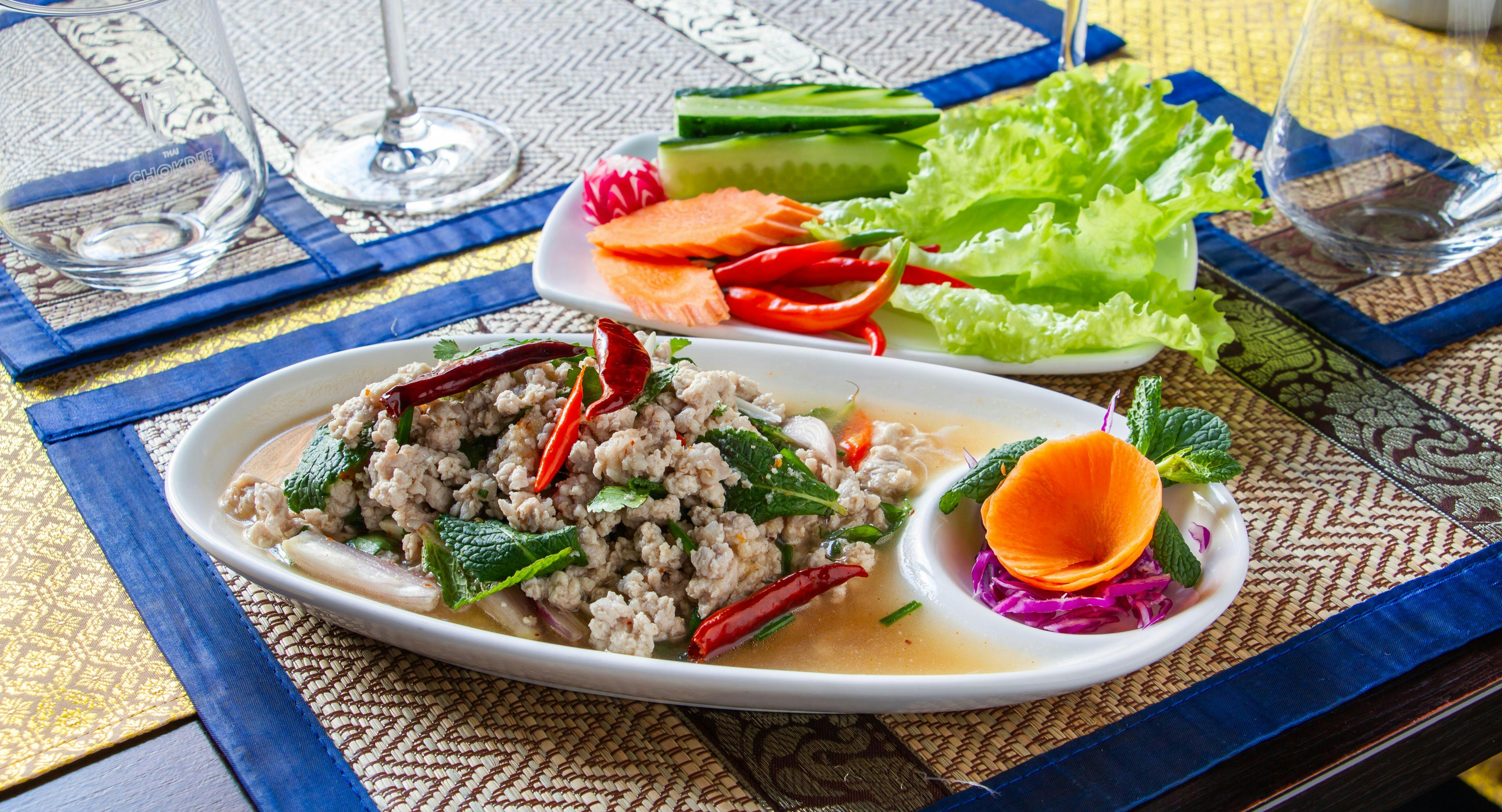 Photo of restaurant Thai Chokdee Restaurant in Lorenteggio, Milan - Photo 9