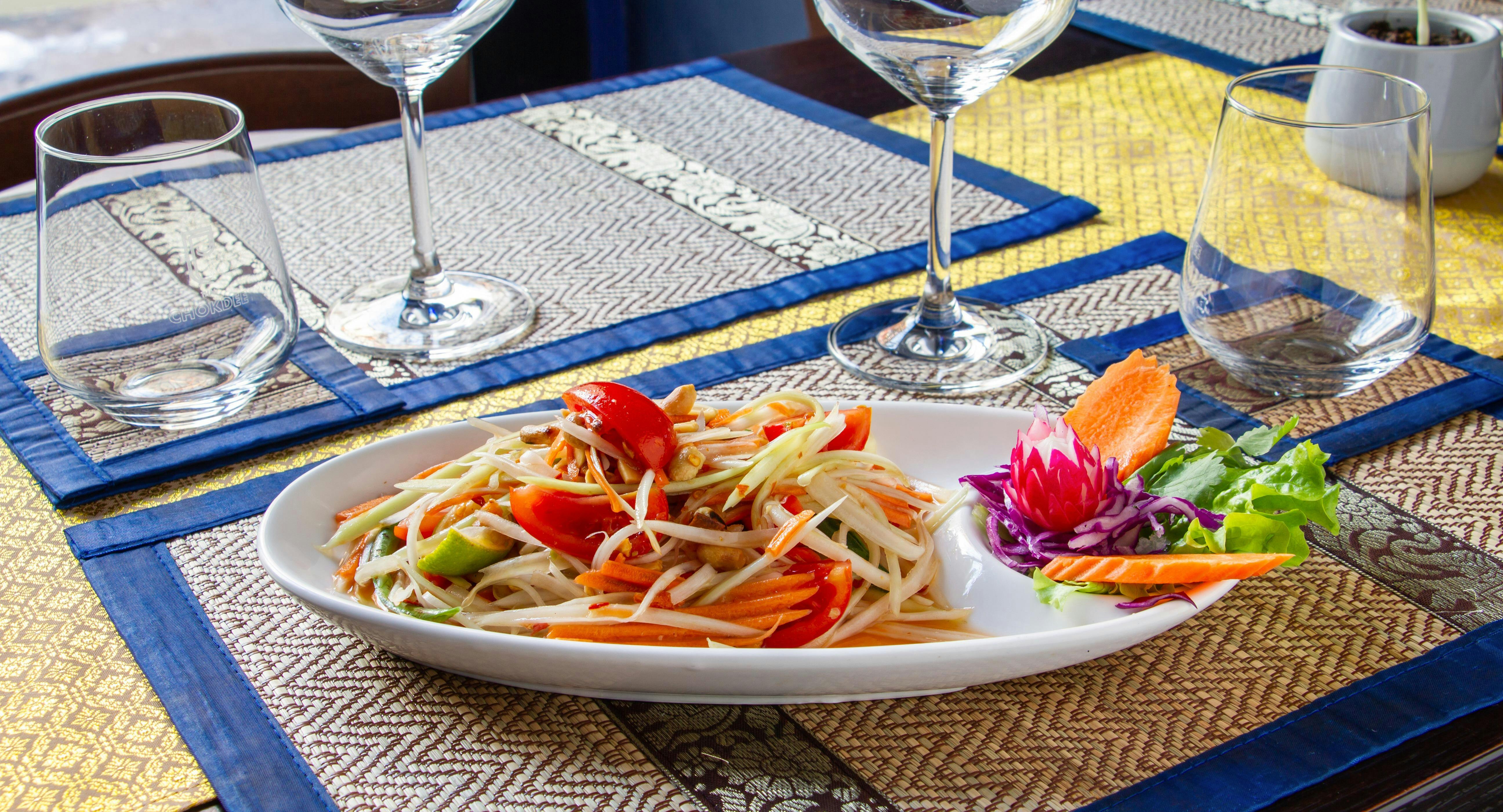 Photo of restaurant Thai Chokdee Restaurant in Lorenteggio, Milan - Photo 11