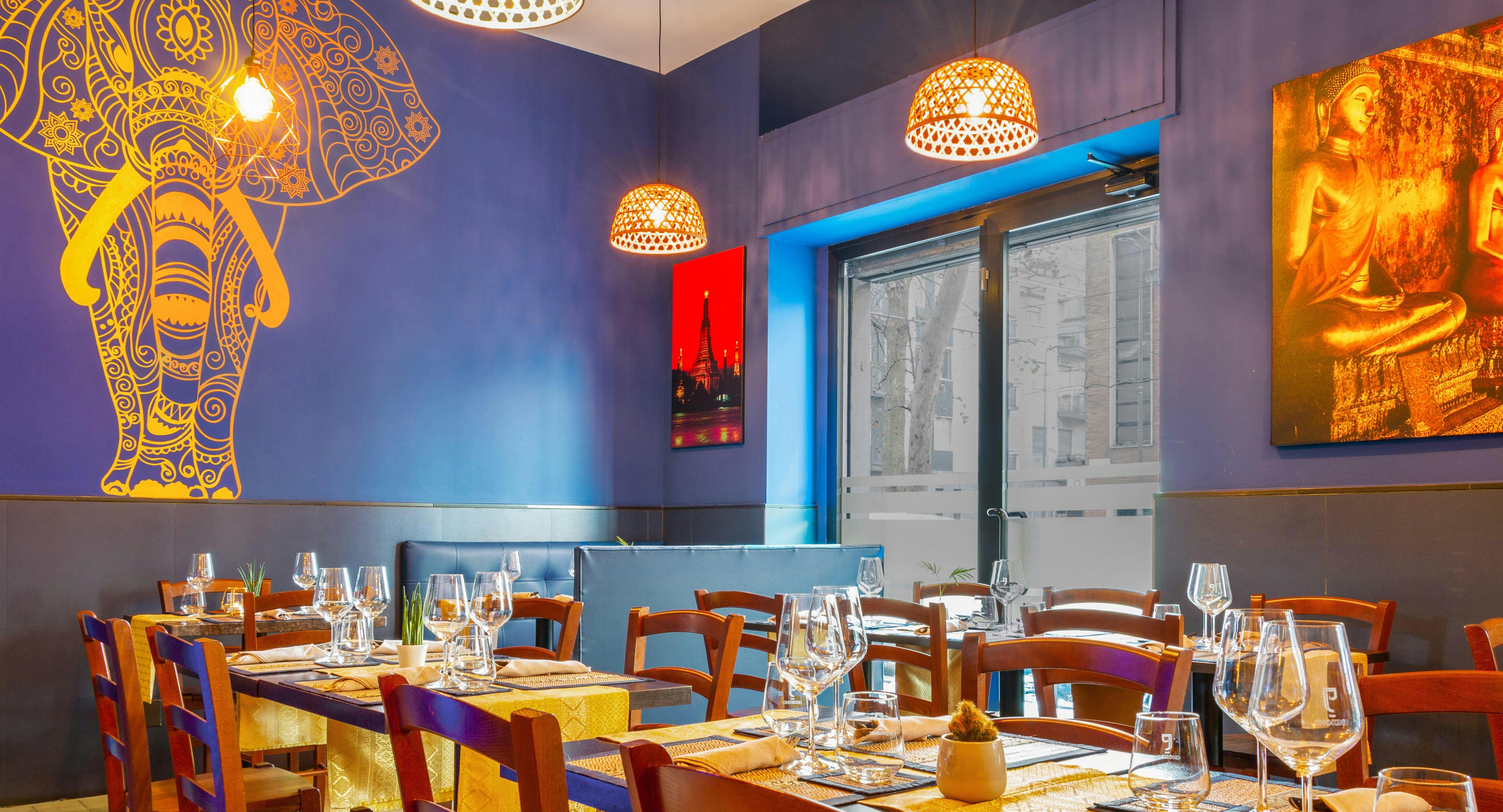 Photo of restaurant Thai Chokdee Restaurant in Lorenteggio, Milan - Photo 10