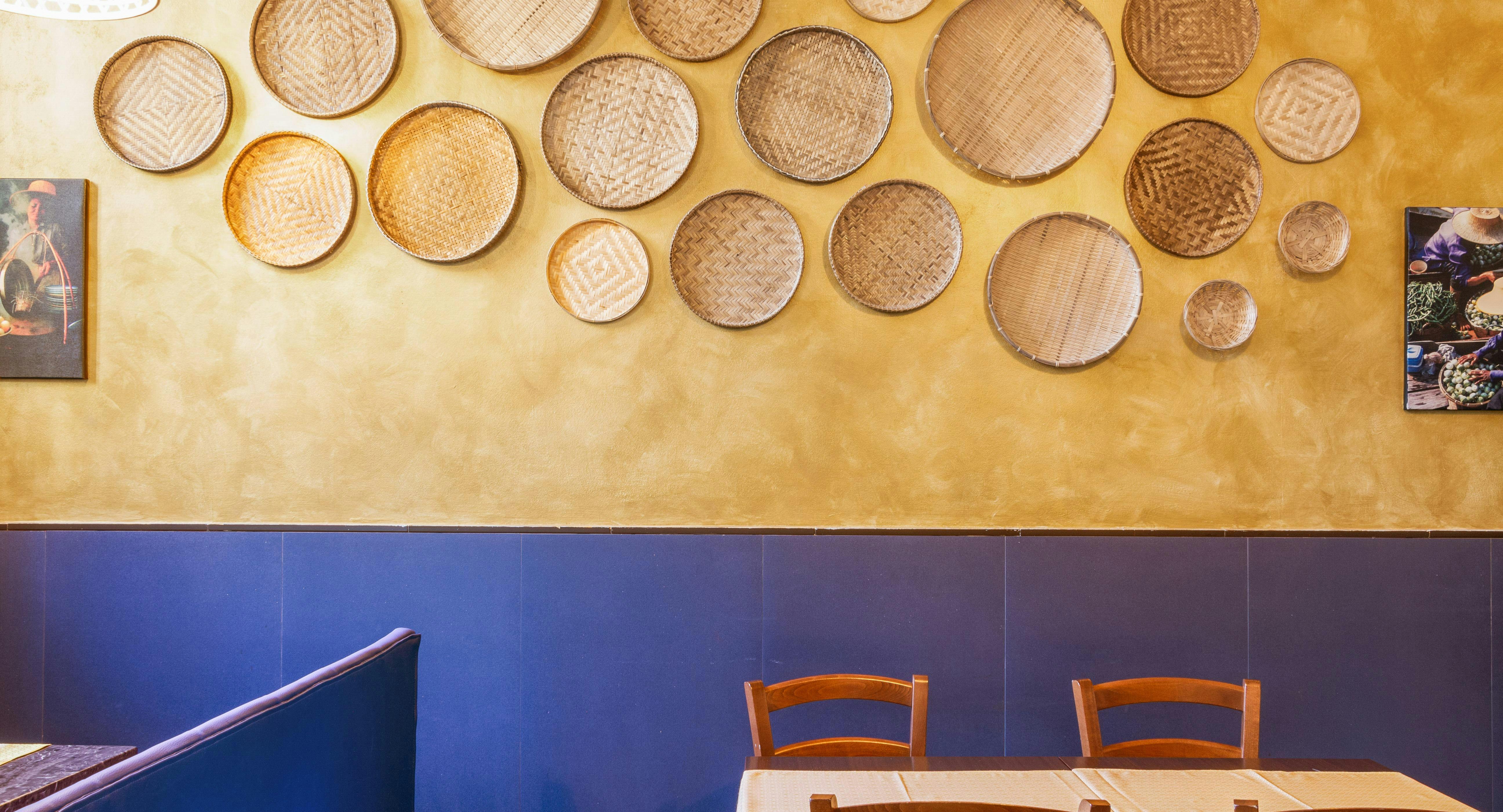 Photo of restaurant Thai Chokdee Restaurant in Lorenteggio, Milan - Photo 14