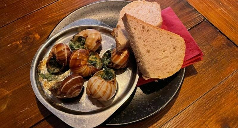 Photo of restaurant Bistro Chez Lucie in Crystal Palace, London - Photo 3