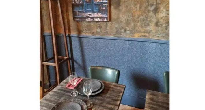 Photo of restaurant Bistro Chez Lucie in Crystal Palace, London - Photo 4