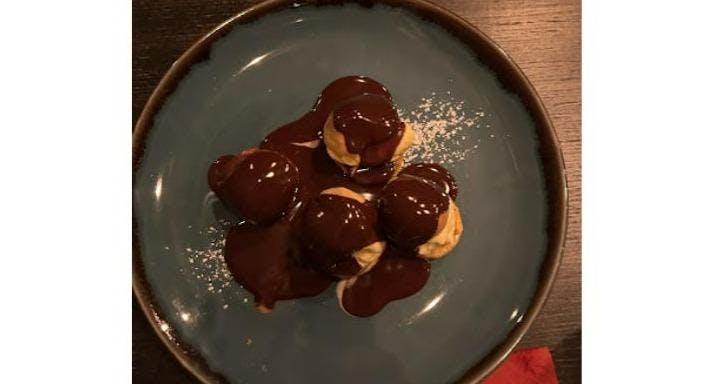 Photo of restaurant Bistro Chez Lucie in Crystal Palace, London - Photo 10