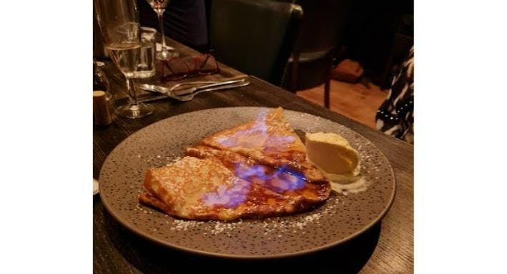 Photo of restaurant Bistro Chez Lucie in Crystal Palace, London - Photo 12