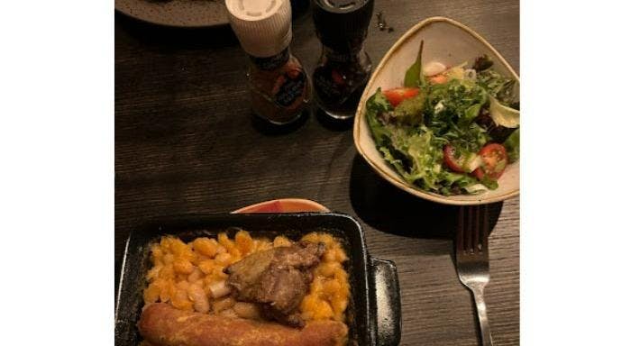 Photo of restaurant Bistro Chez Lucie in Crystal Palace, London - Photo 14