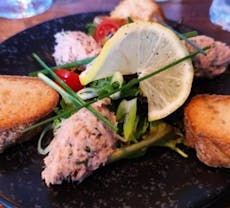 Restaurant Bistro Chez Lucie in ,