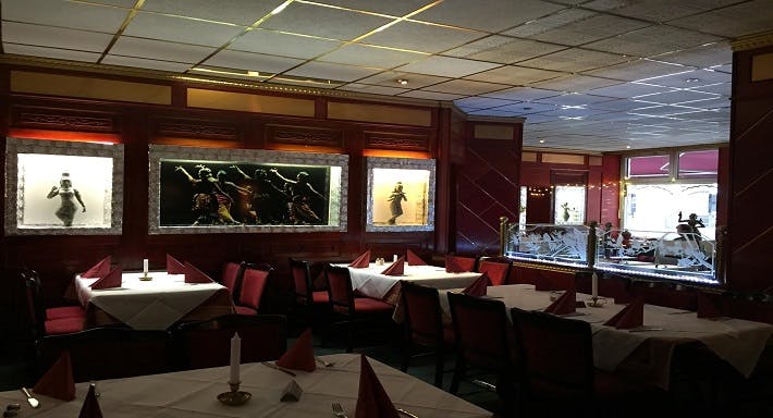 Image 1 of restaurant Maharadscha 2