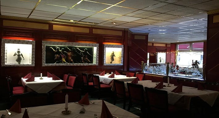 Photo of restaurant Maharadscha 2 in Pankow, Berlin