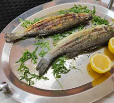 Restaurant Al Canton dei Artisti in City Centre, Venice