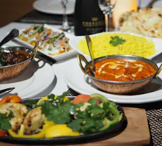 Restaurant Spicy Tadka - Basingstoke in Town Centre, Basingstoke