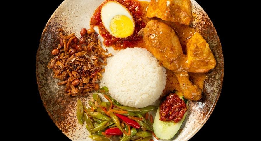 Restaurant Pondok Jawa in Paya Lebar, 新加坡