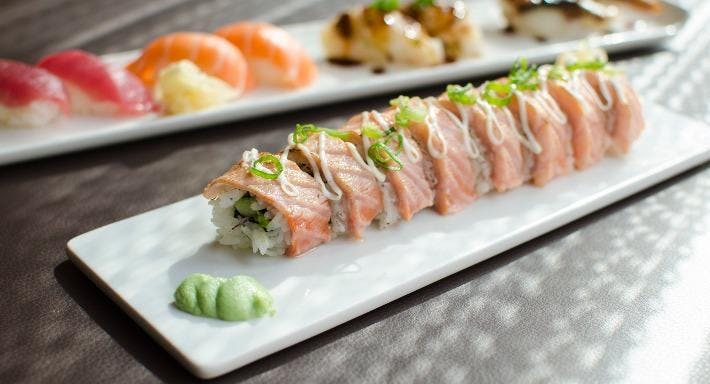 Image 1 of restaurant Ravintola Tokyo55