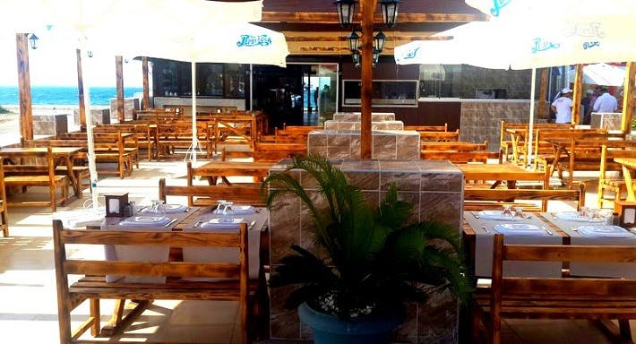 Photo of restaurant Yörükali Mangal in Urla, Izmir