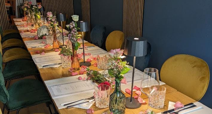 Photo of restaurant Paradiso Persisches Restaurant in Zehlendorf, Berlin - Photo 3