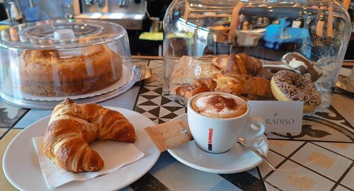 Photo of restaurant Paradiso Persisches Restaurant in Zehlendorf, Berlin - Photo 4