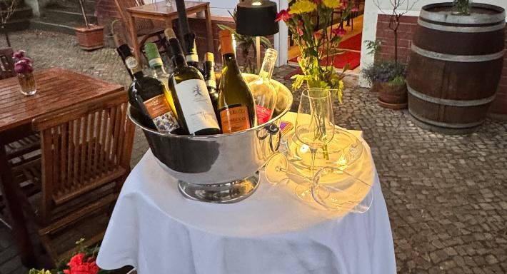 Photo of restaurant Paradiso Persisches Restaurant in Zehlendorf, Berlin - Photo 5