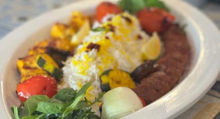 Photo of restaurant Paradiso Persisches Restaurant in Zehlendorf, Berlin - Photo 6