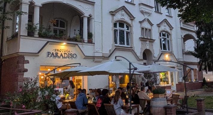 Photo of restaurant Paradiso Persisches Restaurant in Zehlendorf, Berlin - Photo 7