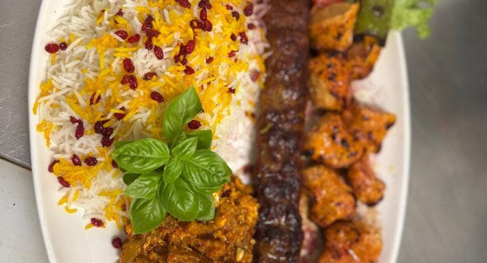 Photo of restaurant Paradiso Persisches Restaurant in Zehlendorf, Berlin - Photo 8