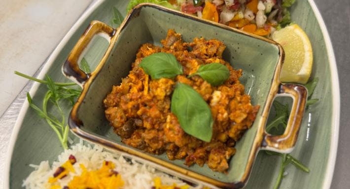 Photo of restaurant Paradiso Persisches Restaurant in Zehlendorf, Berlin - Photo 9