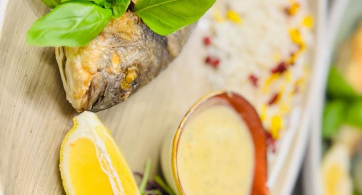 Photo of restaurant Paradiso Persisches Restaurant in Zehlendorf, Berlin - Photo 11