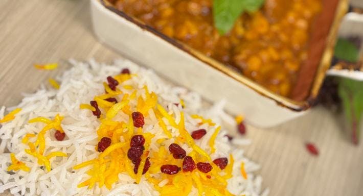 Photo of restaurant Paradiso Persisches Restaurant in Zehlendorf, Berlin - Photo 12