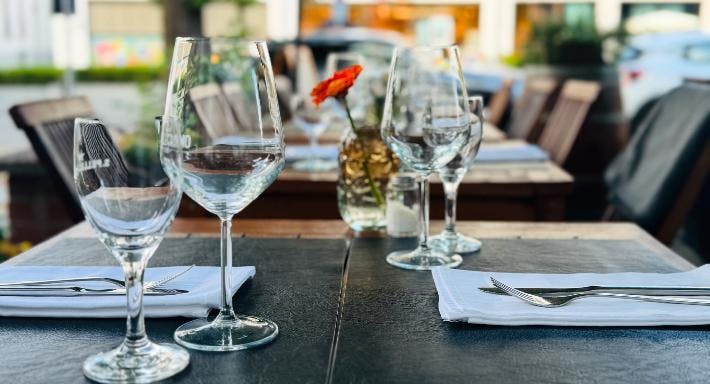 Photo of restaurant Paradiso Persisches Restaurant in Zehlendorf, Berlin - Photo 13