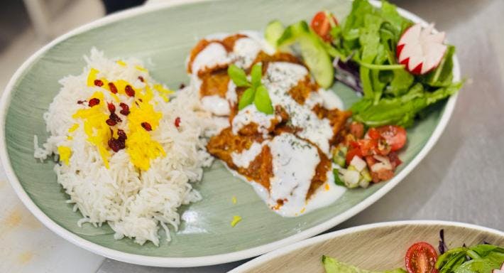 Photo of restaurant Paradiso Persisches Restaurant in Zehlendorf, Berlin - Photo 14