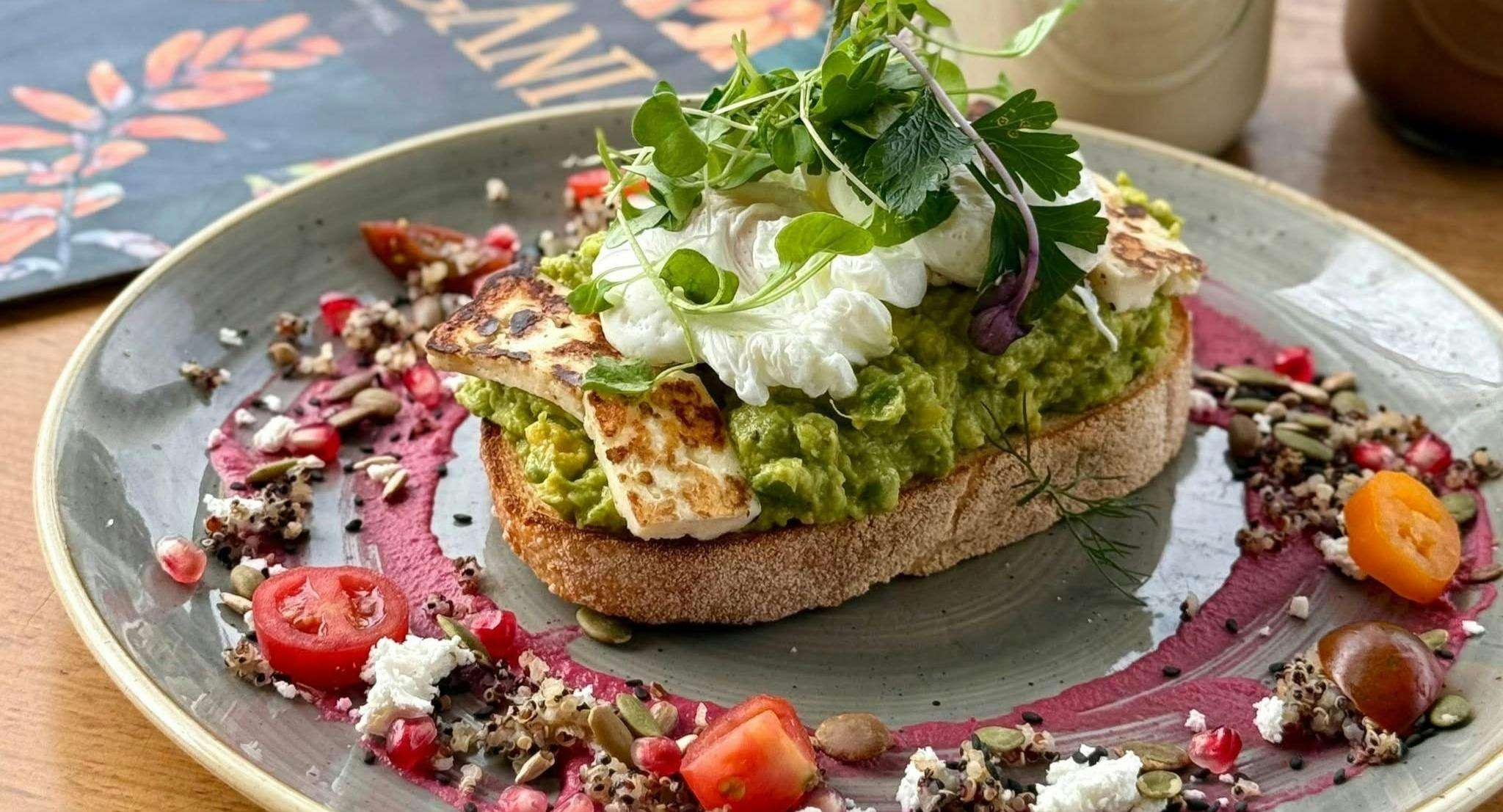 Restaurant Degani Malvern East in Malvern East, Melbourne