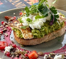 Restaurant Degani Malvern East in Malvern East, Melbourne