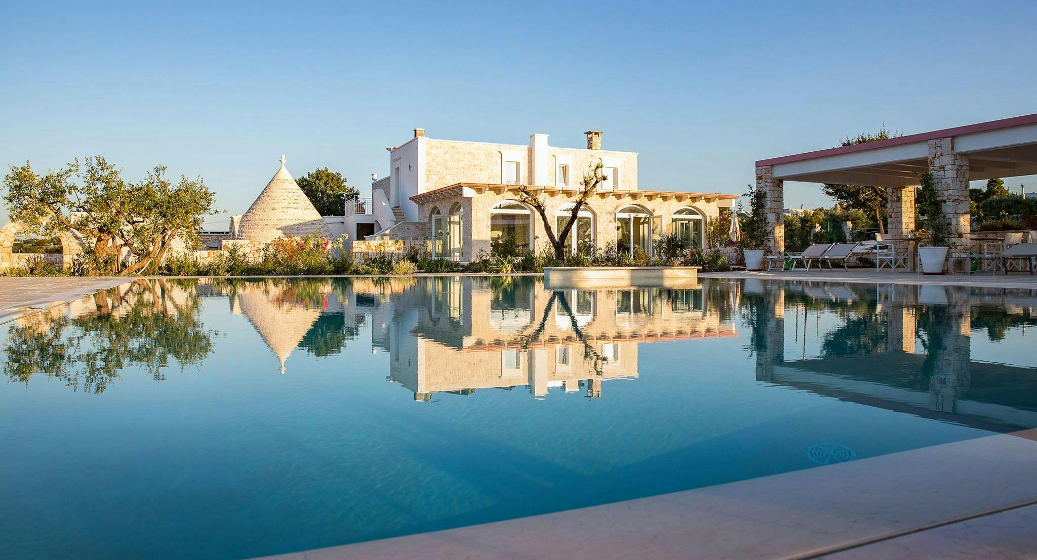 Foto del ristorante Leonardo ArteCibo a Locorotondo, Bari - Photo 2