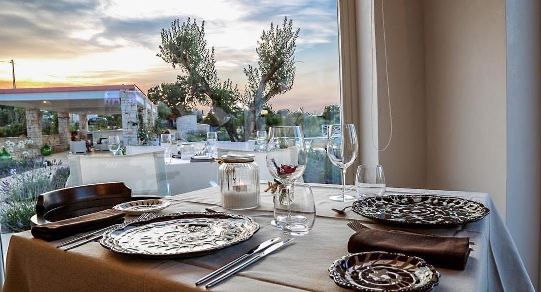 Foto del ristorante Leonardo ArteCibo a Locorotondo, Bari - Photo 4
