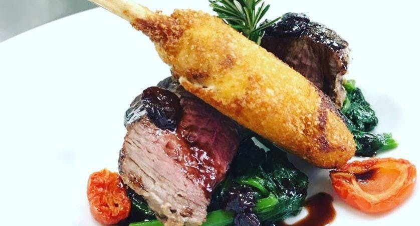 Foto del ristorante Leonardo ArteCibo a Locorotondo, Bari - Photo 3