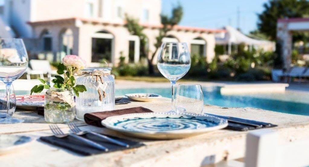 Foto del ristorante Leonardo ArteCibo a Locorotondo, Bari - Photo 5