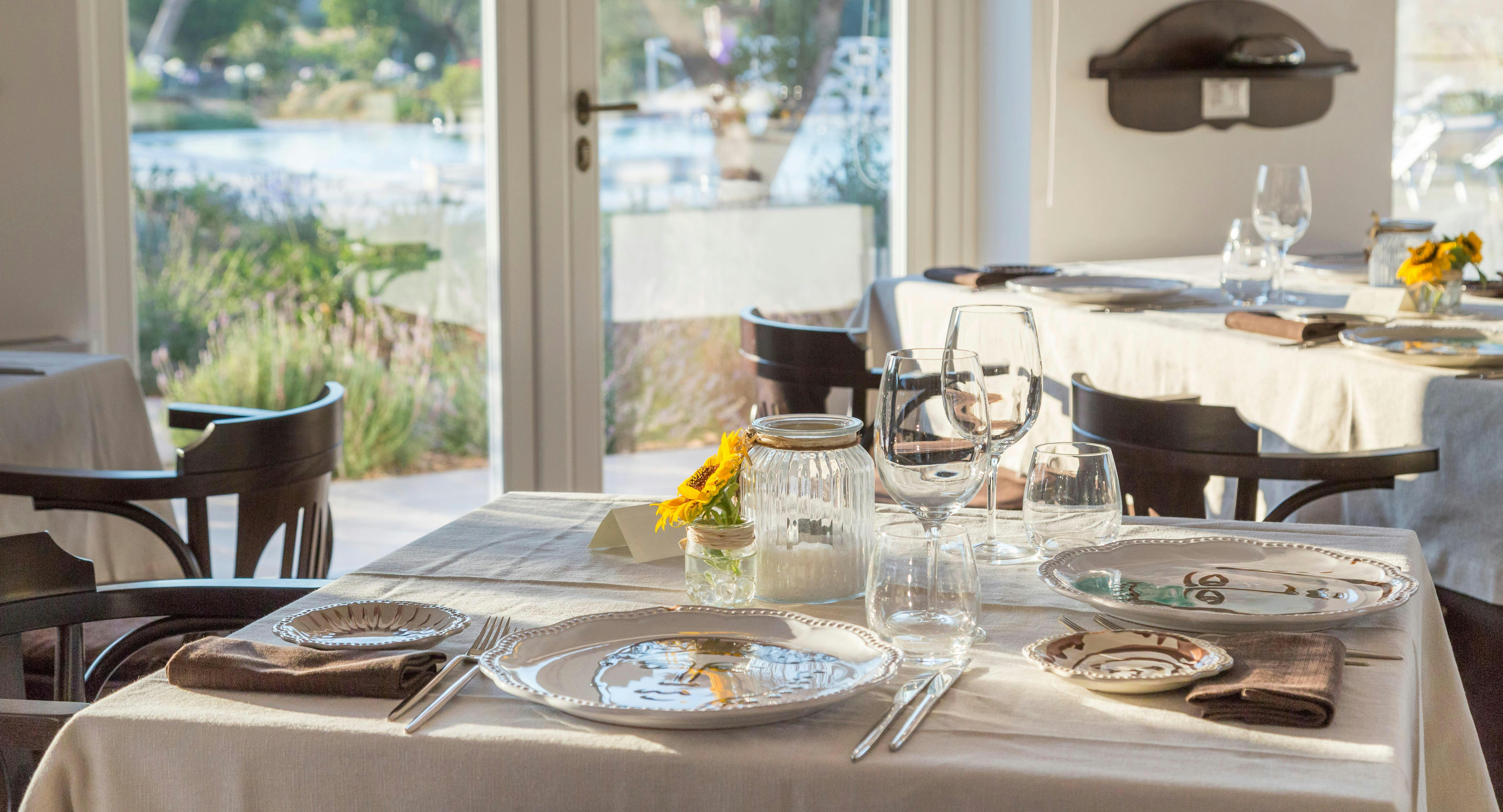 Foto del ristorante Leonardo ArteCibo a Locorotondo, Bari - Photo 7