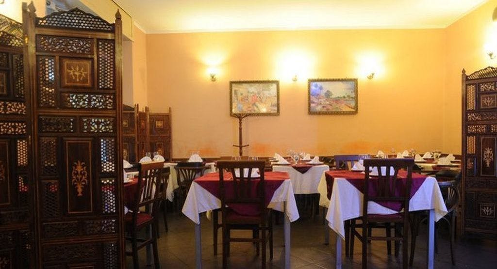 Photo of restaurant Ristorante Usman in Buenos Aires, Rome