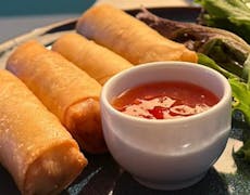 Restaurant Dinn Thai 79 in Perth CBD, Perth