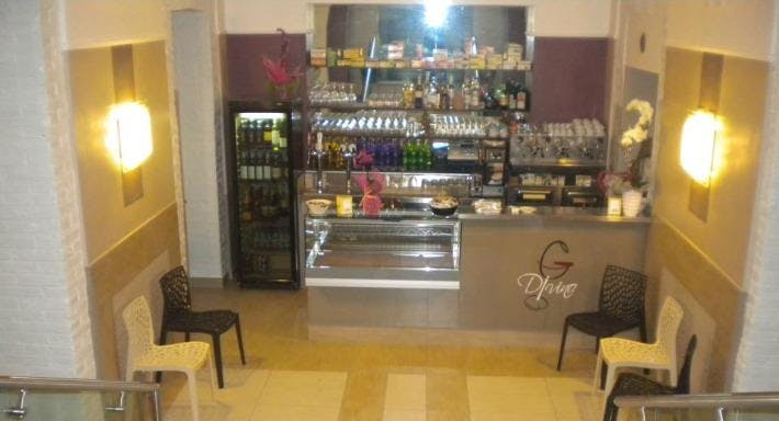 Image 1 of restaurant Divino