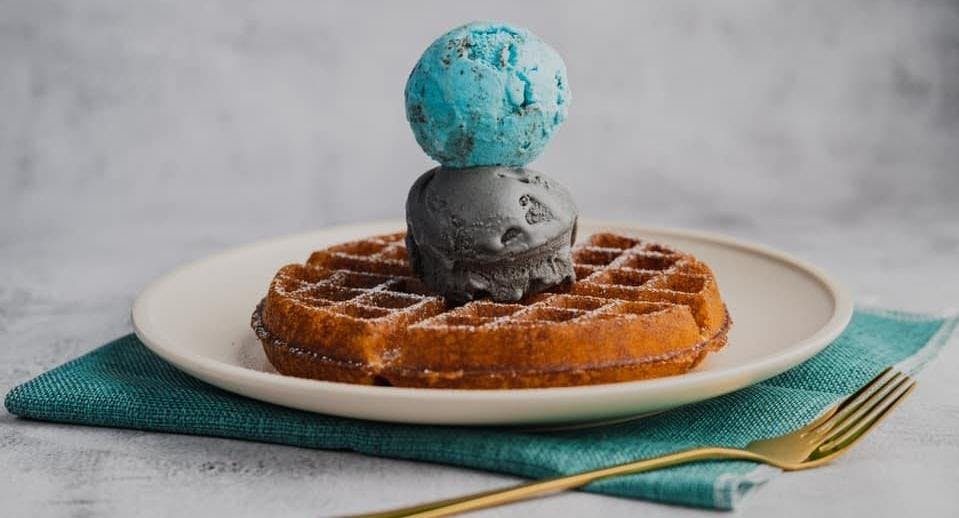 Photo of restaurant Fat Boss Waffles and Ice Cream in Ang Mo Kio, Singapore
